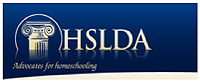 Home School Legal Defense Association
